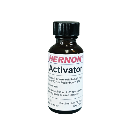 1 OZ bottle of Activator 15