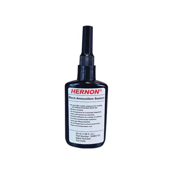 . Blank Ammo Sealant 48641