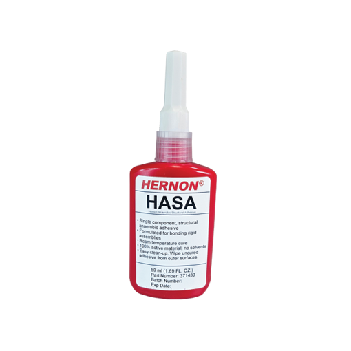 50ml bottle of HASA 66071