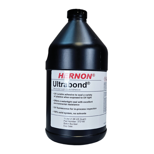 1 Liter bottle of Ultrabond 721