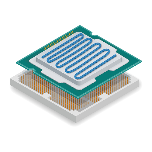 Thermally Conductive